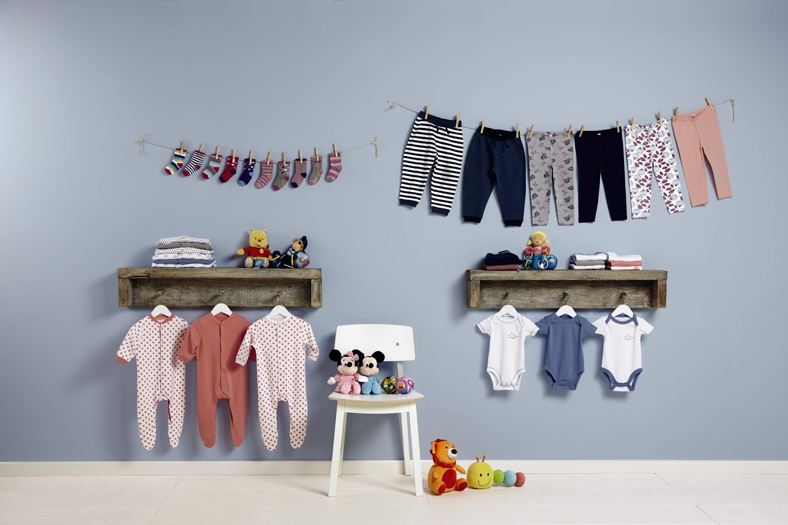 Aldi childrens best sale clothes
